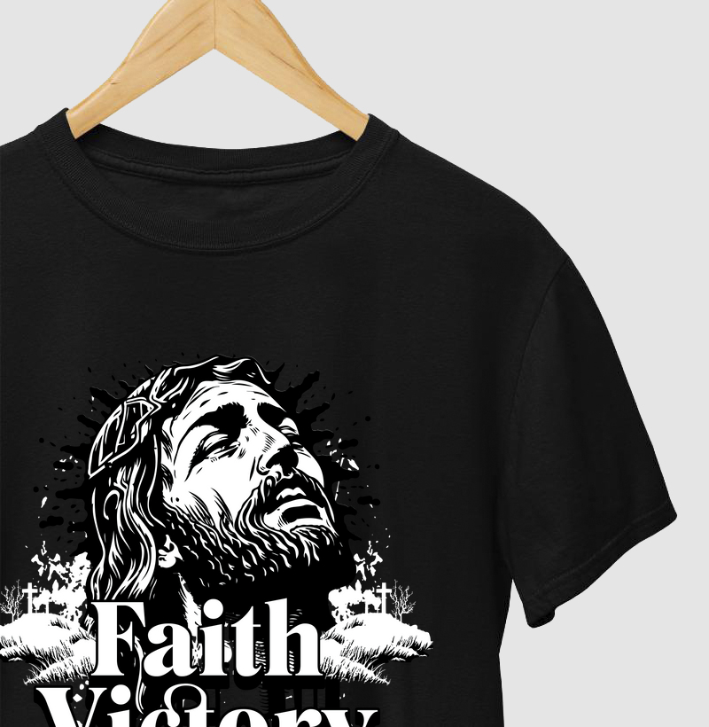Faith Victory