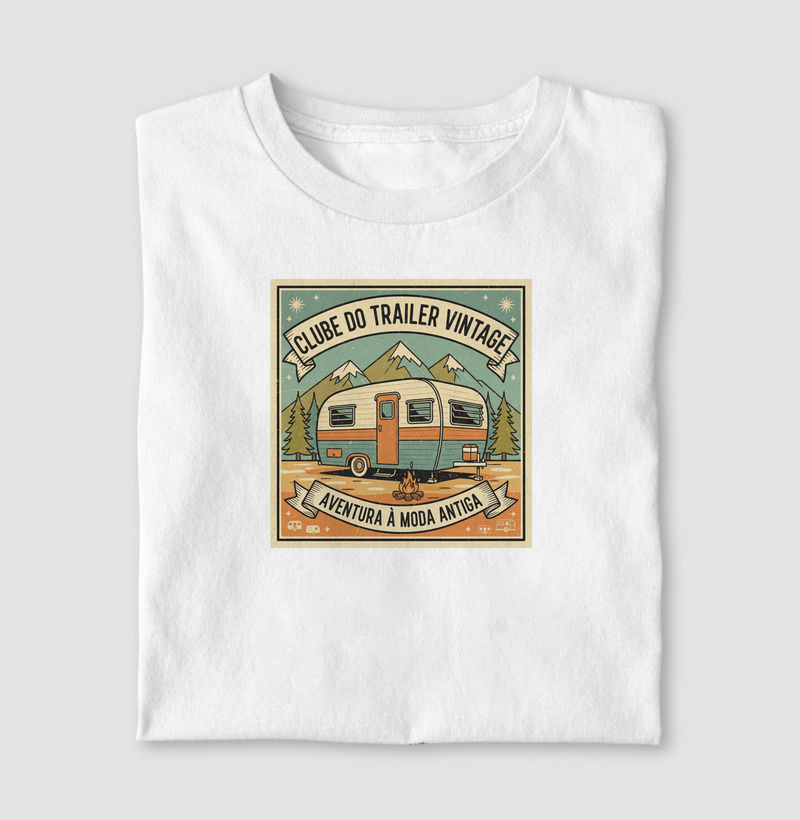 Clube Do Trailer Vintage