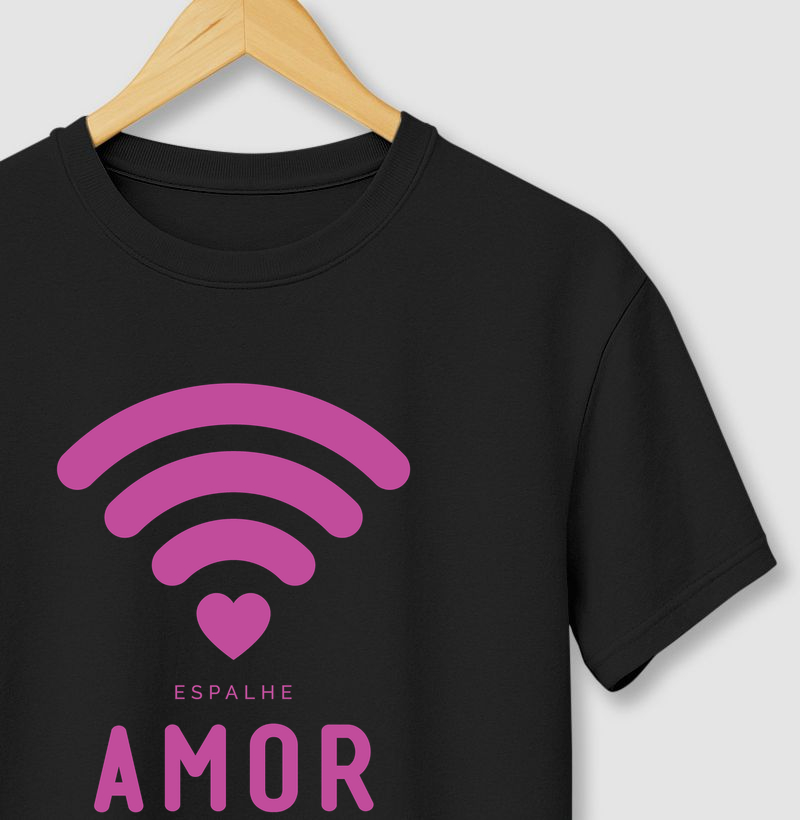 [Vivi Soaress] Espalhe Amor