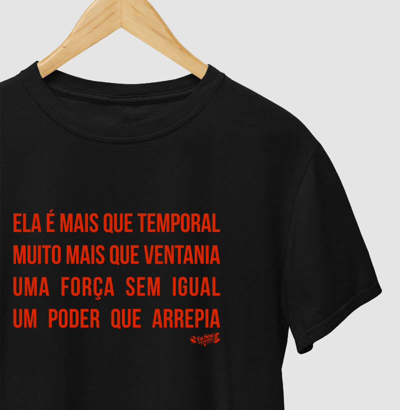 Força de Oyá