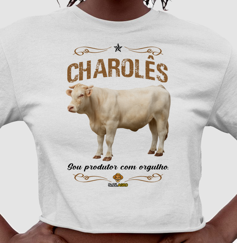 CHAROLÊS (Raça)