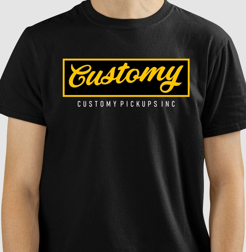 Customy II