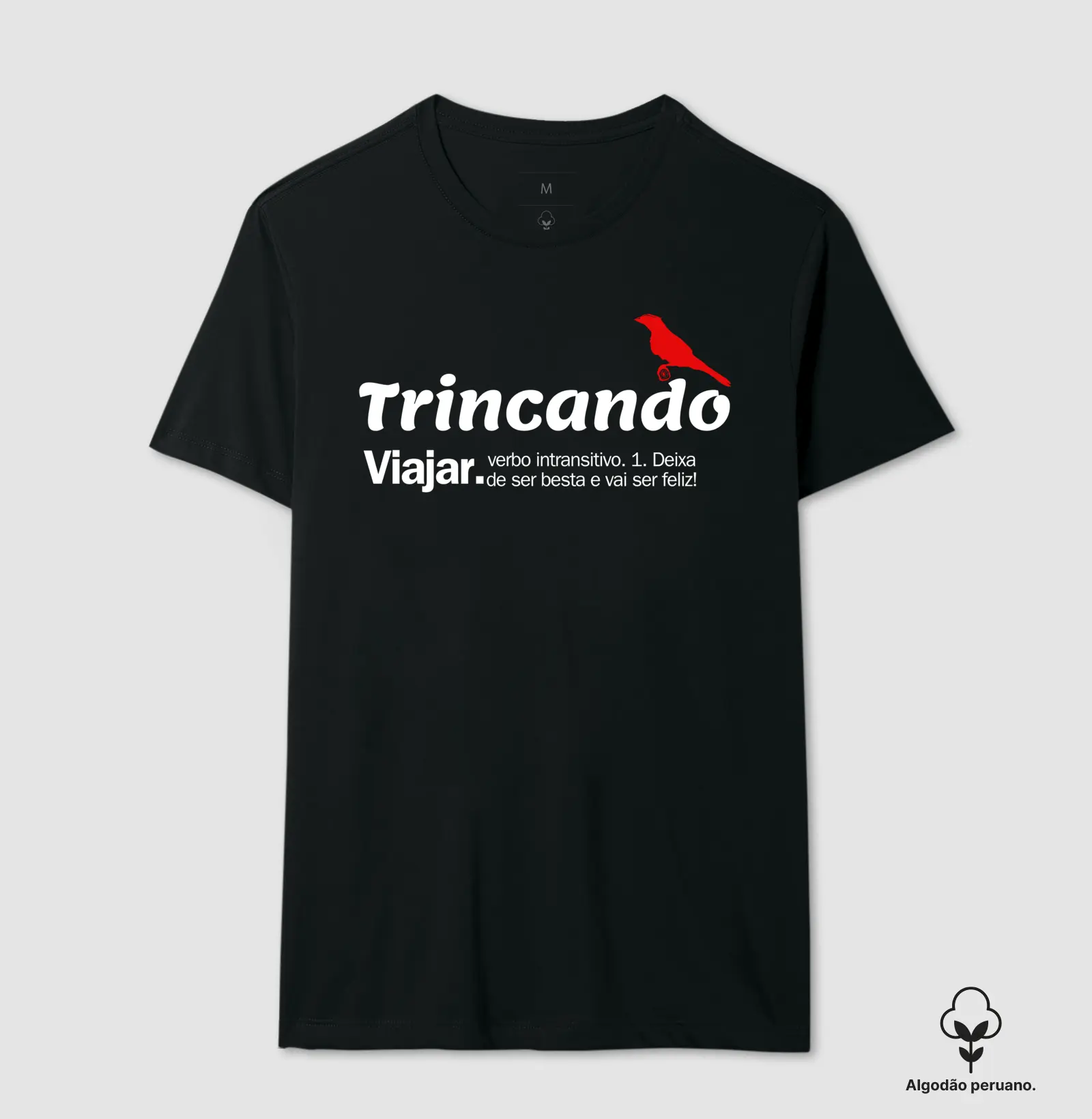 Trincando viajar