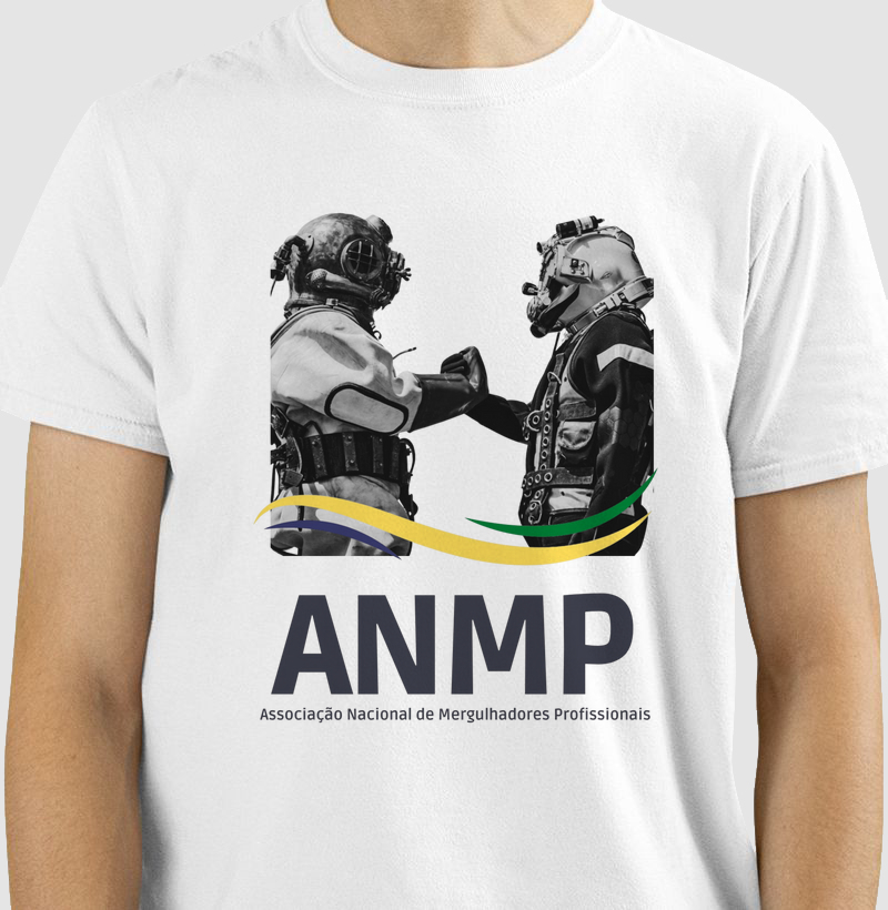 ANMP MERGULHADORES 