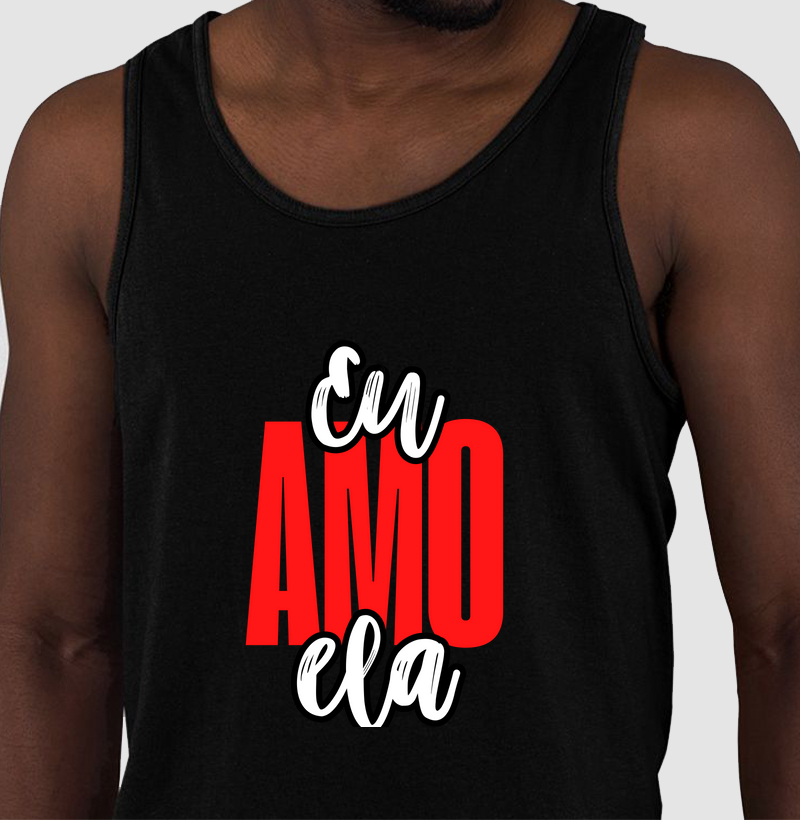 EU AMO ELA