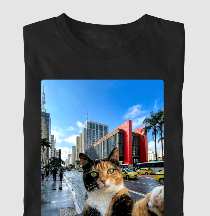 Malhadinho na Paulista