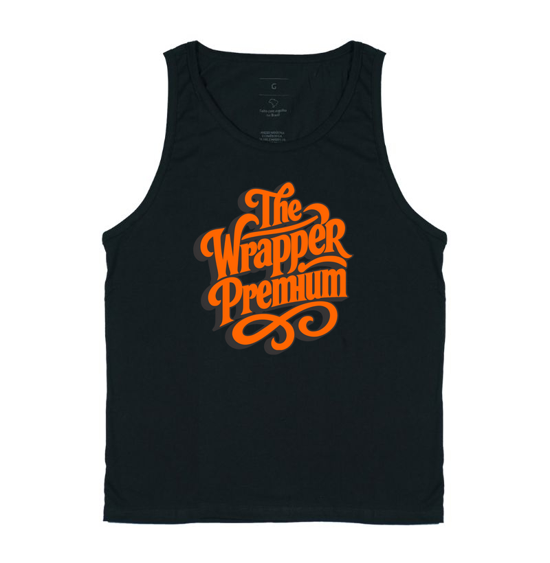 The Wrapper