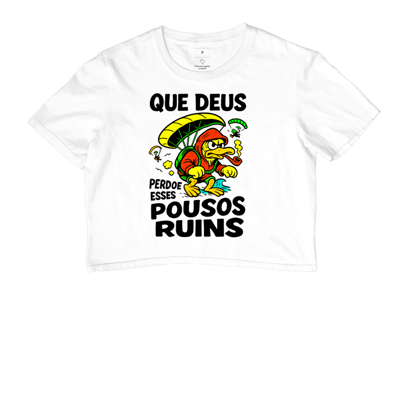Santo Pouso