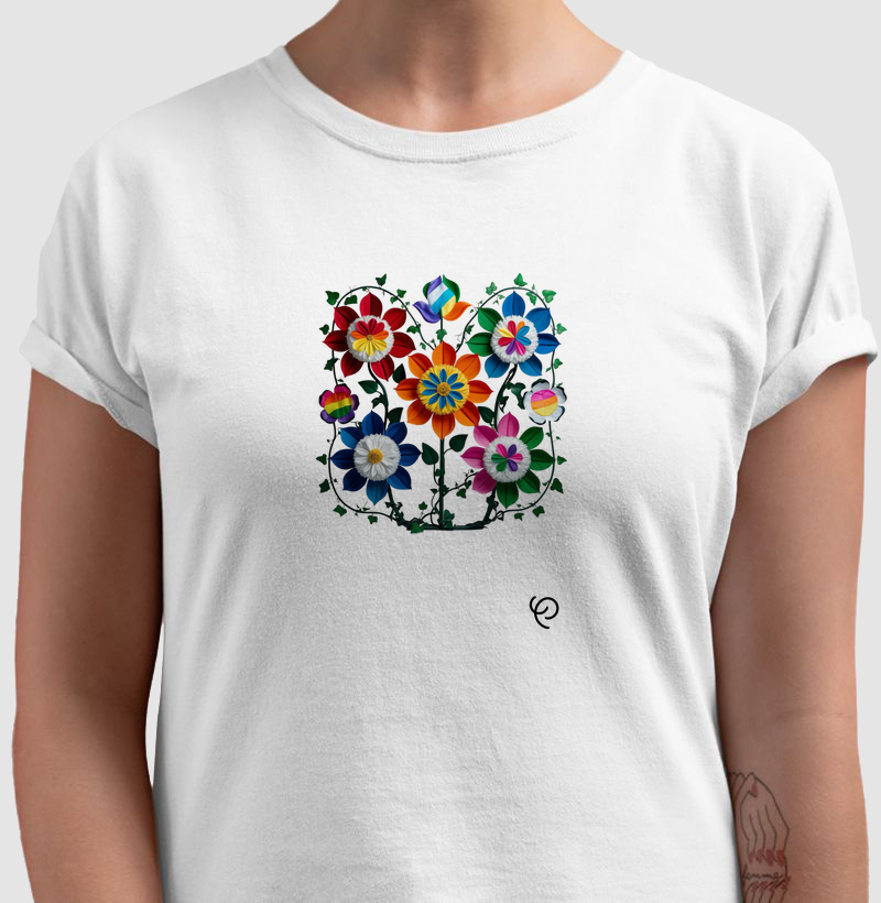 Harmonia das Flores