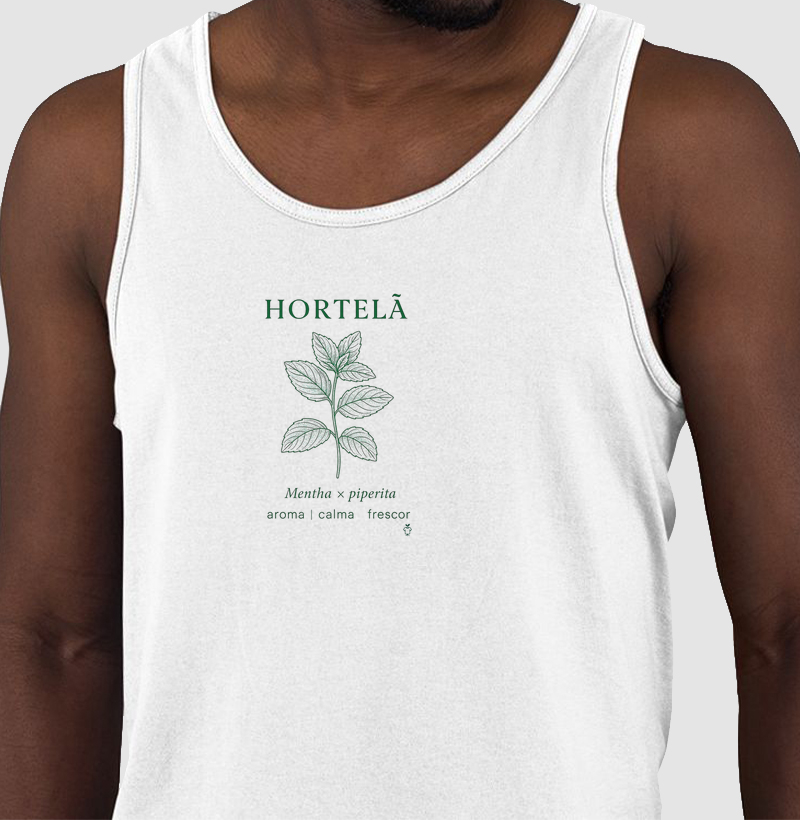 Hortelã