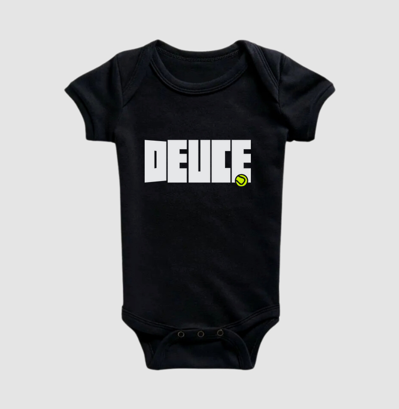DEUCE!