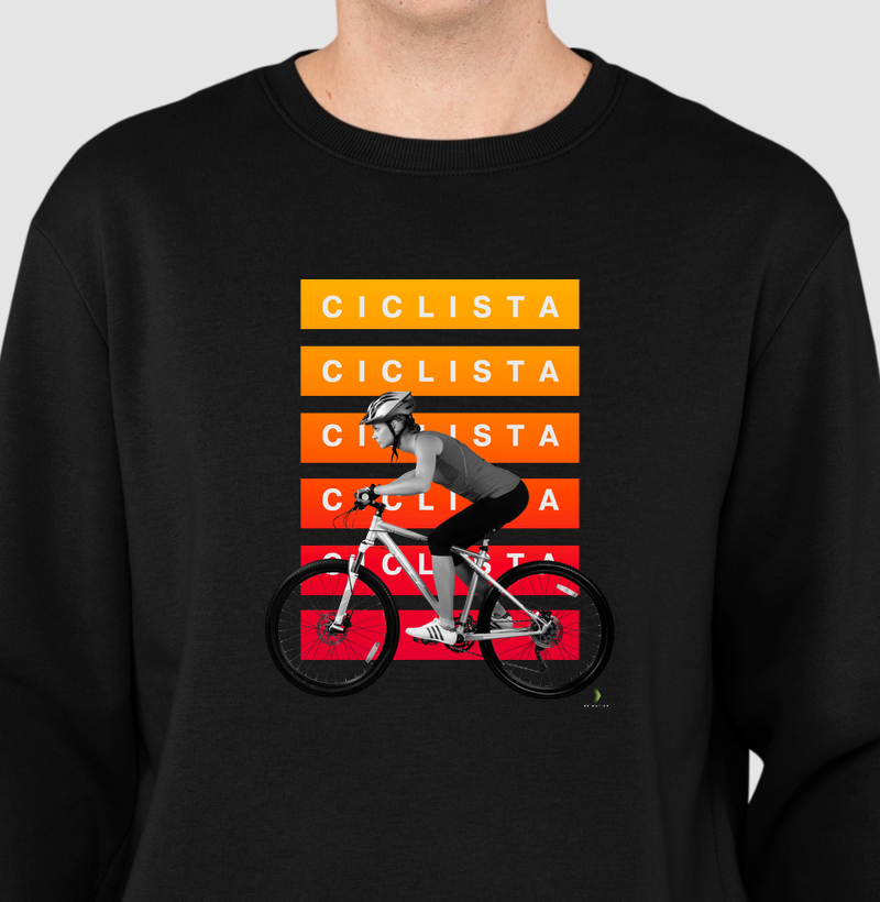 Ciclista