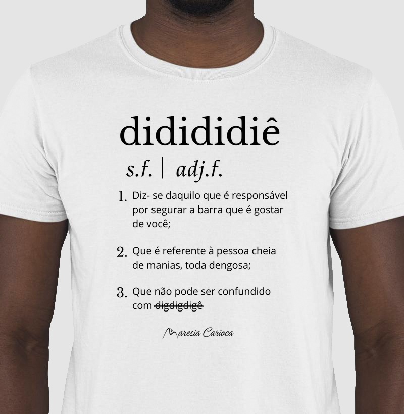 Didididiê
