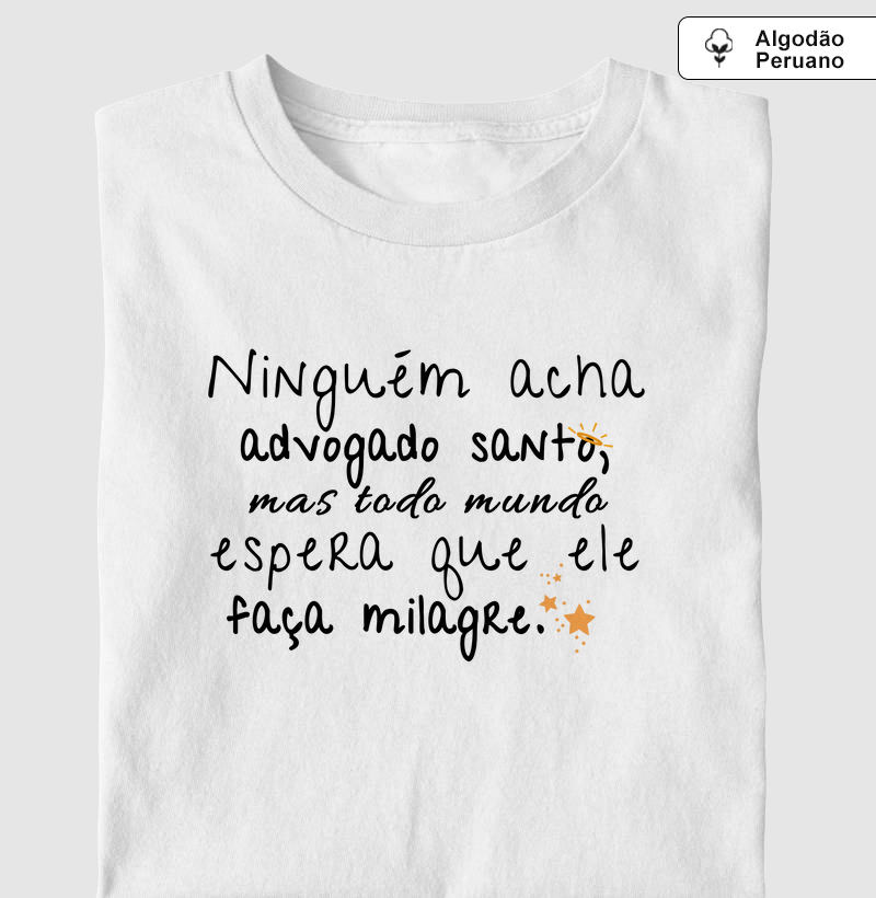 ADVOGADO santo (ADV)