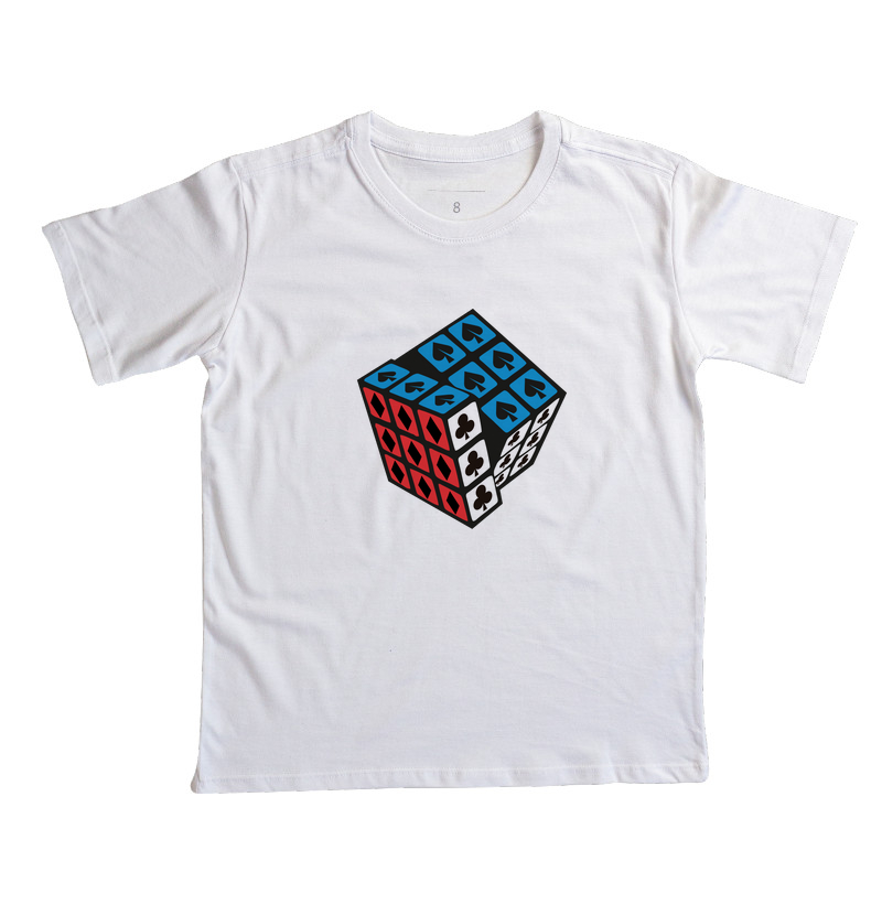 Cubo Mágico