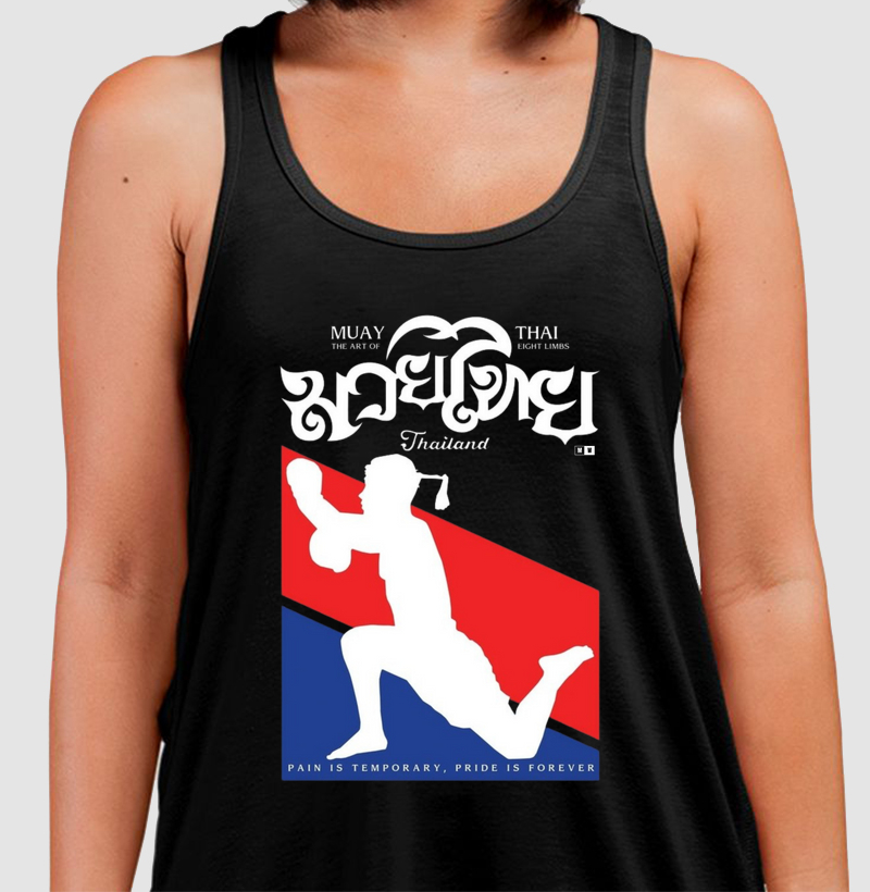 MUAY THAI THAILAND
