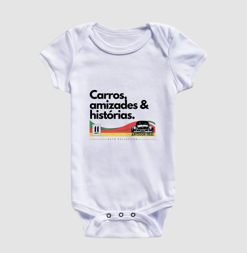 Collab Antigos Iraí