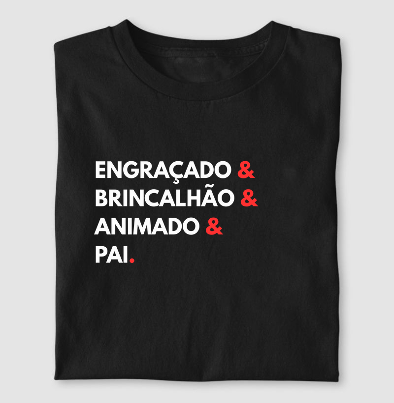 Pai & muito mais