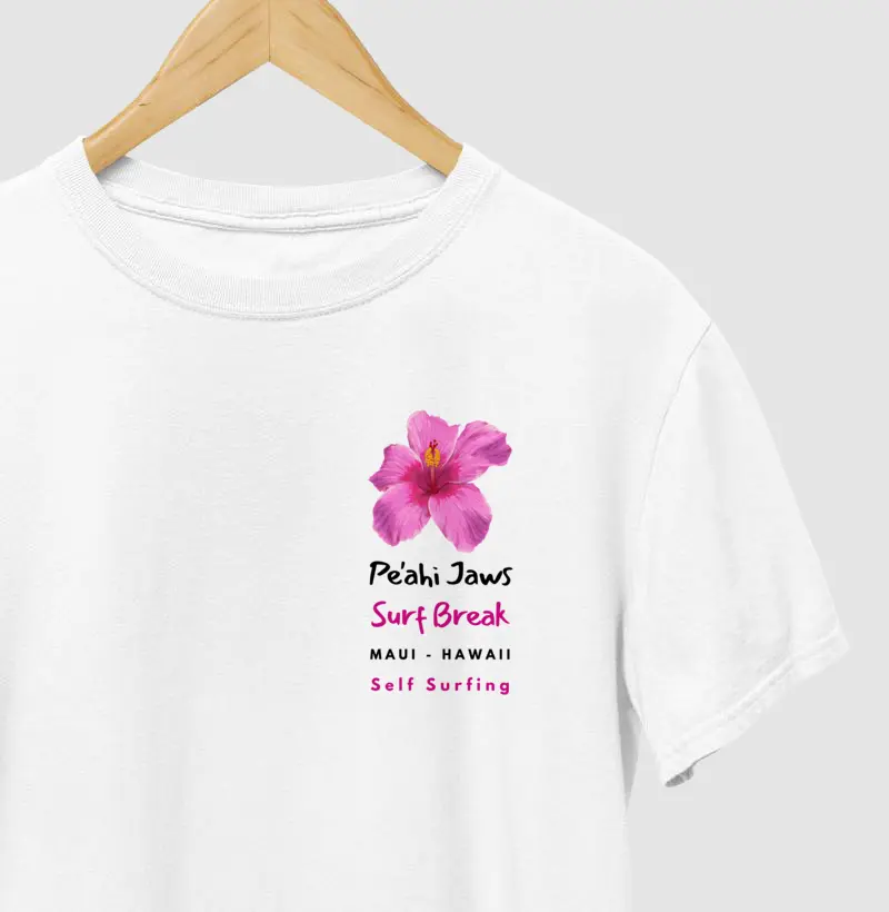 PE'AHI JAWS | Produced by Reserva 🦜