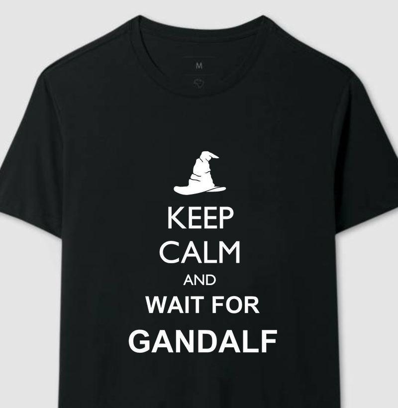 Keep Calm