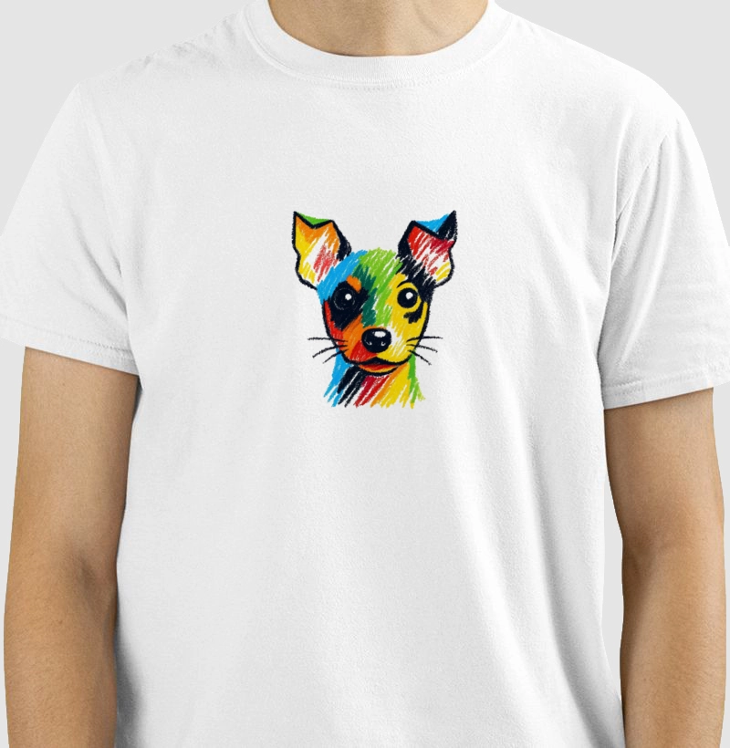 Pinscher - Giz