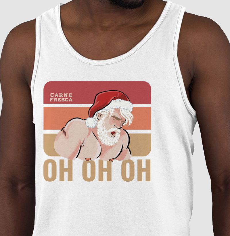 HO HO HO 