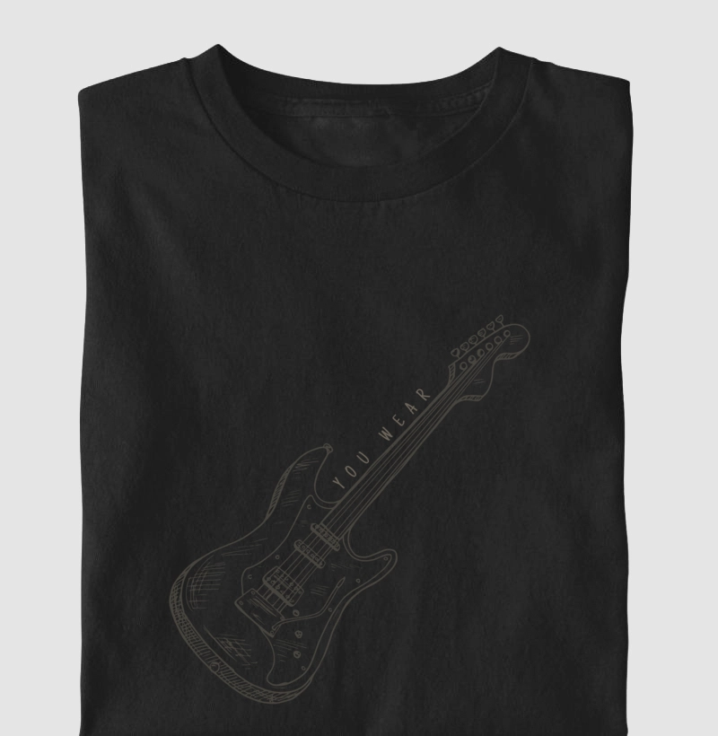 Guitarra