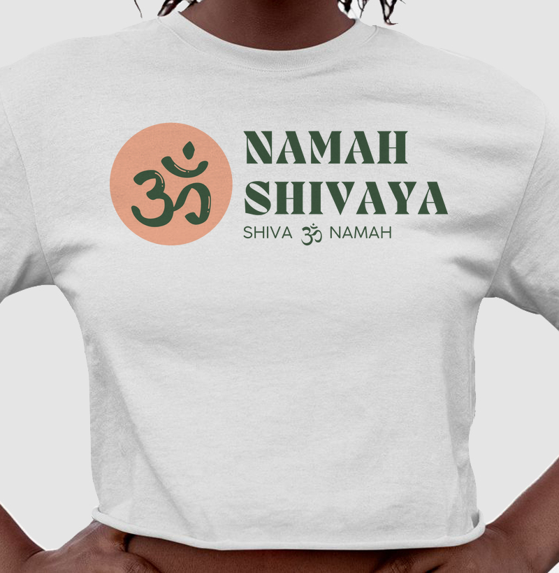 Om Namah Shivaya