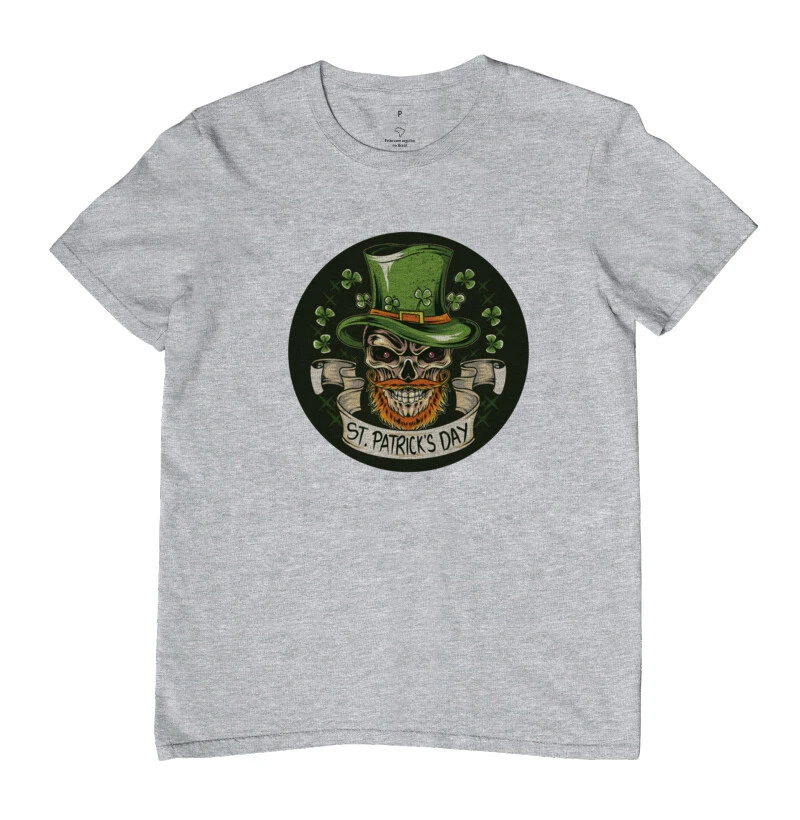 ST PATRICKS DAY