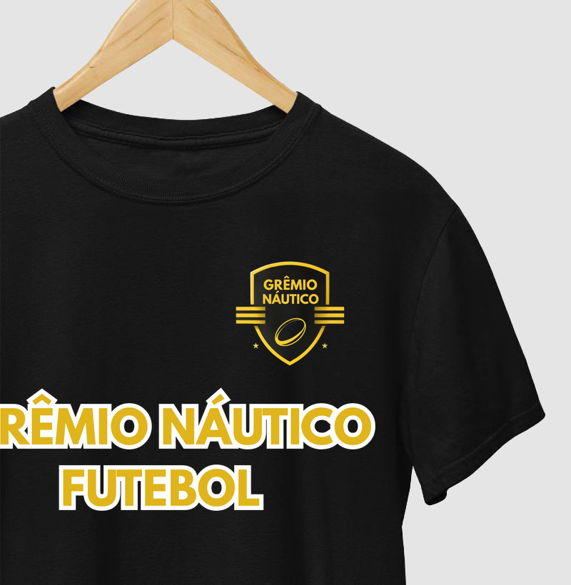 GRÊMIO NÁUTICO FUTEBOL