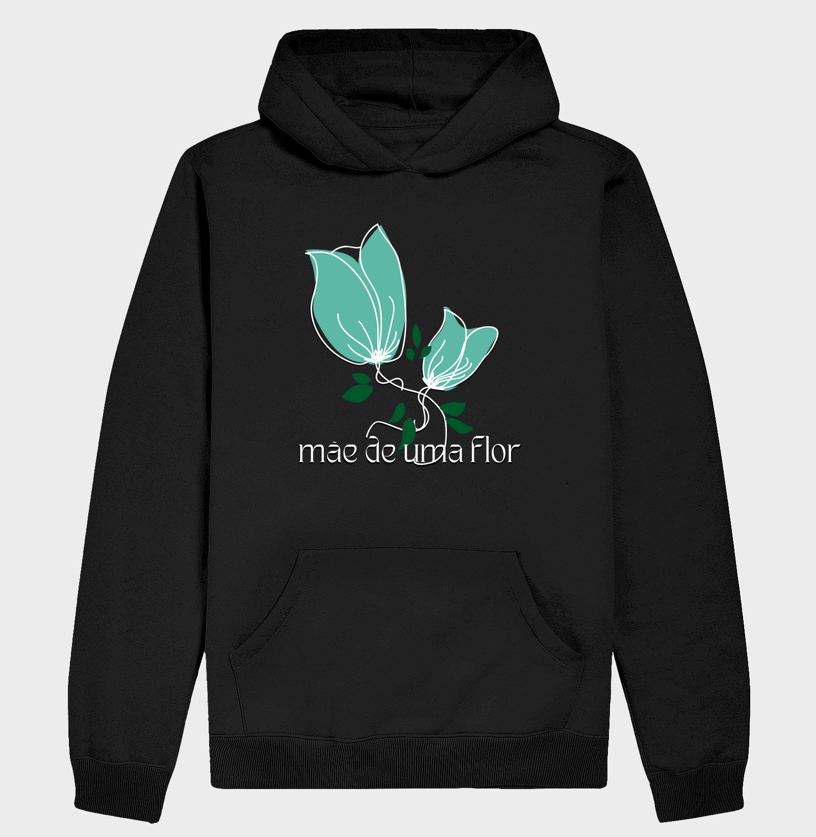 Mãe de uma Flor