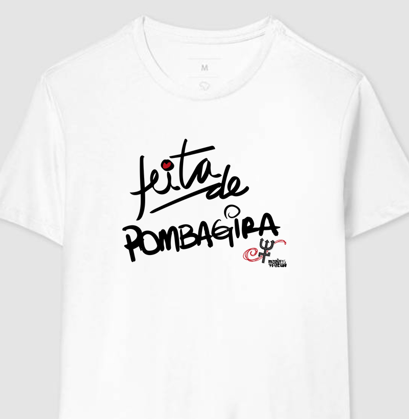 Feita de Pombagira