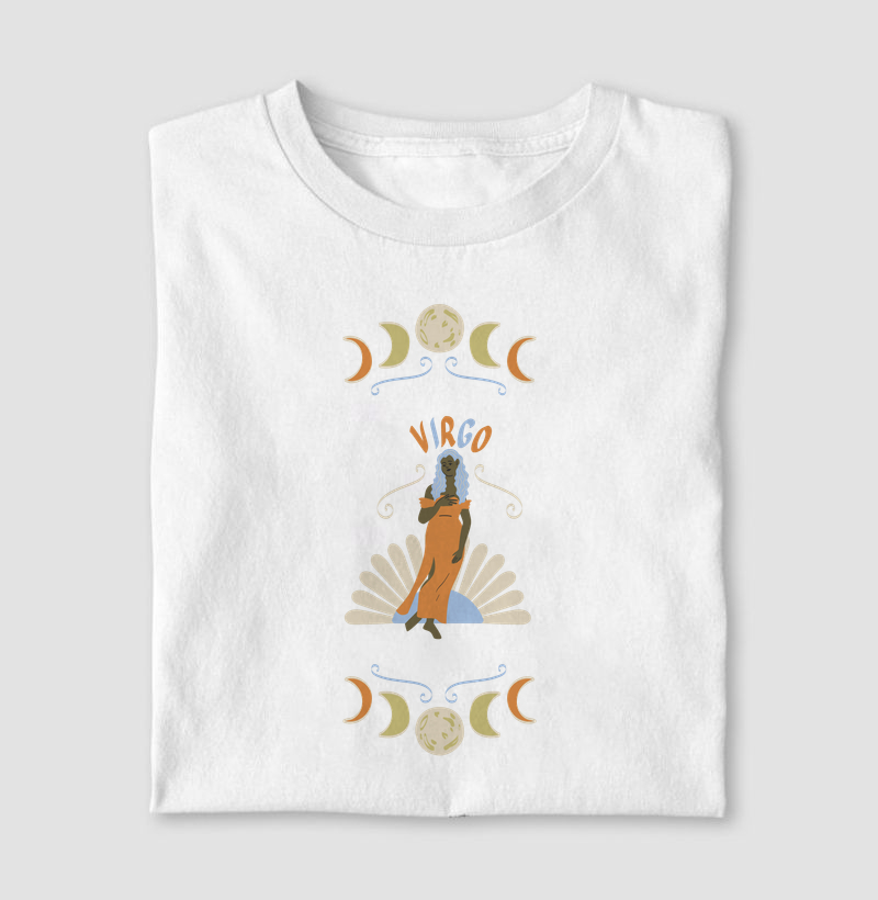 Virgem-  Alquimia do Zodíaco