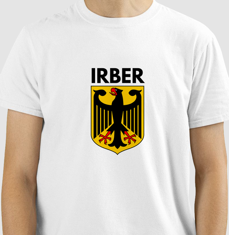 IRBER 