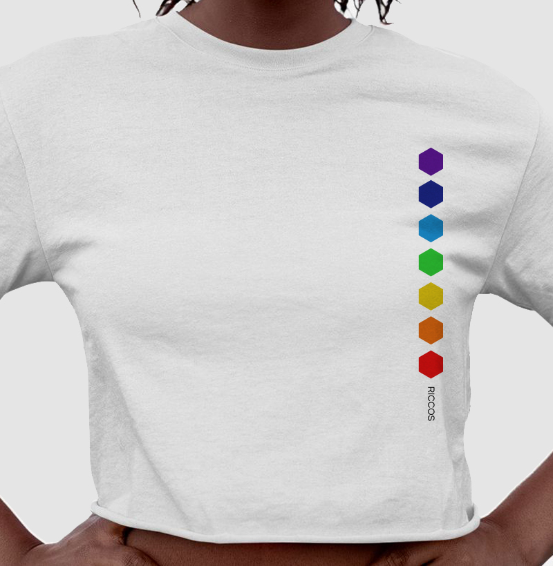 Cropped Chakras