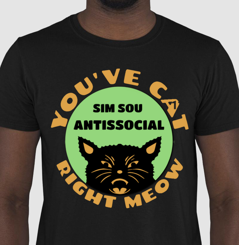 Antissocial
