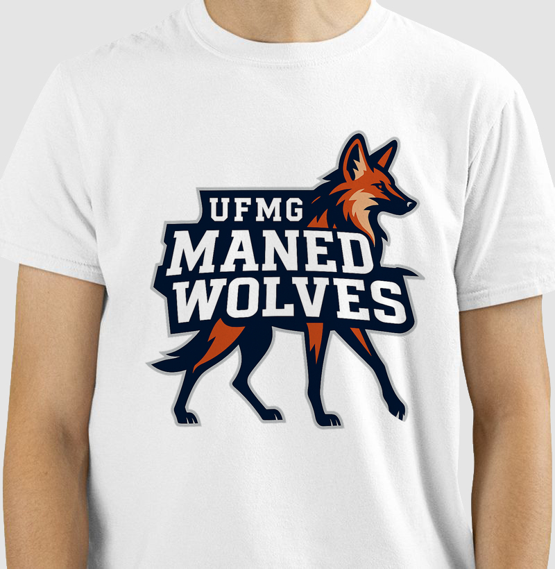 UFMG Maned Wolves