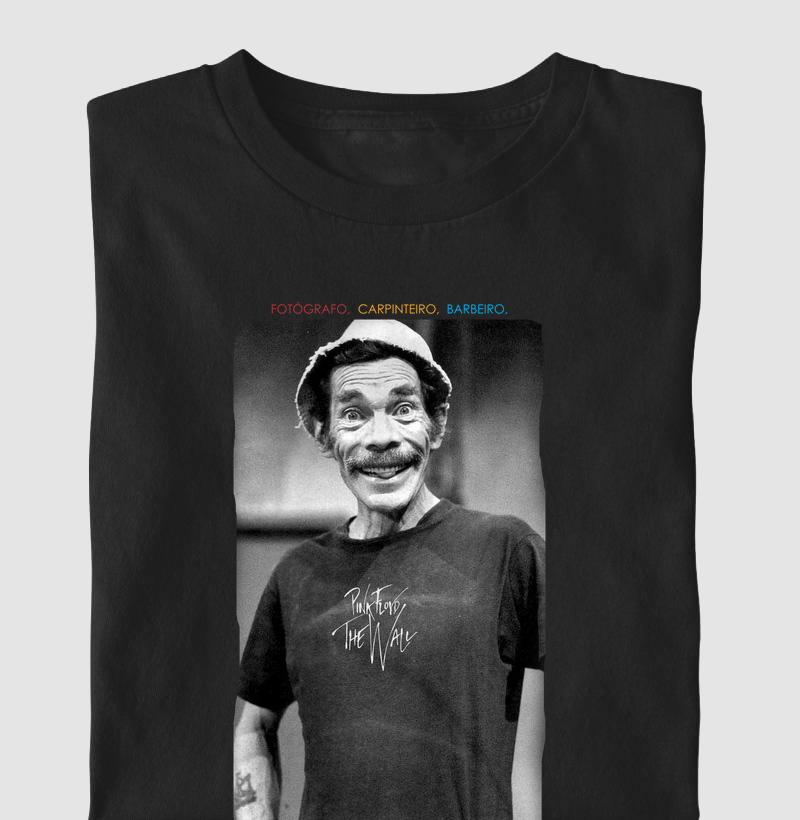 Camiseta
