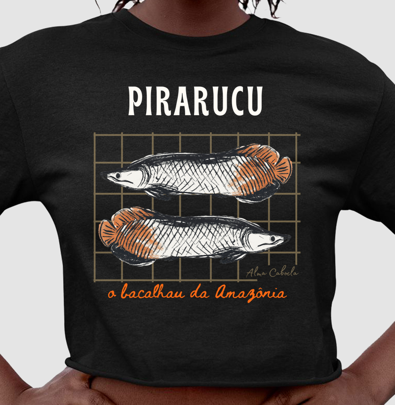 Pirarucu
