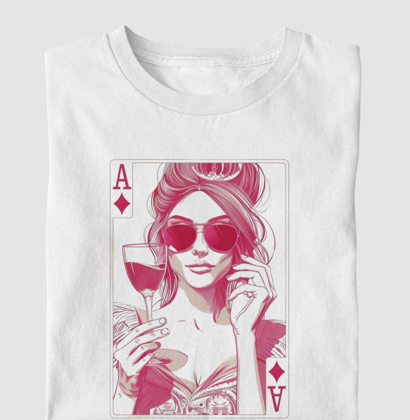 Play your cards right