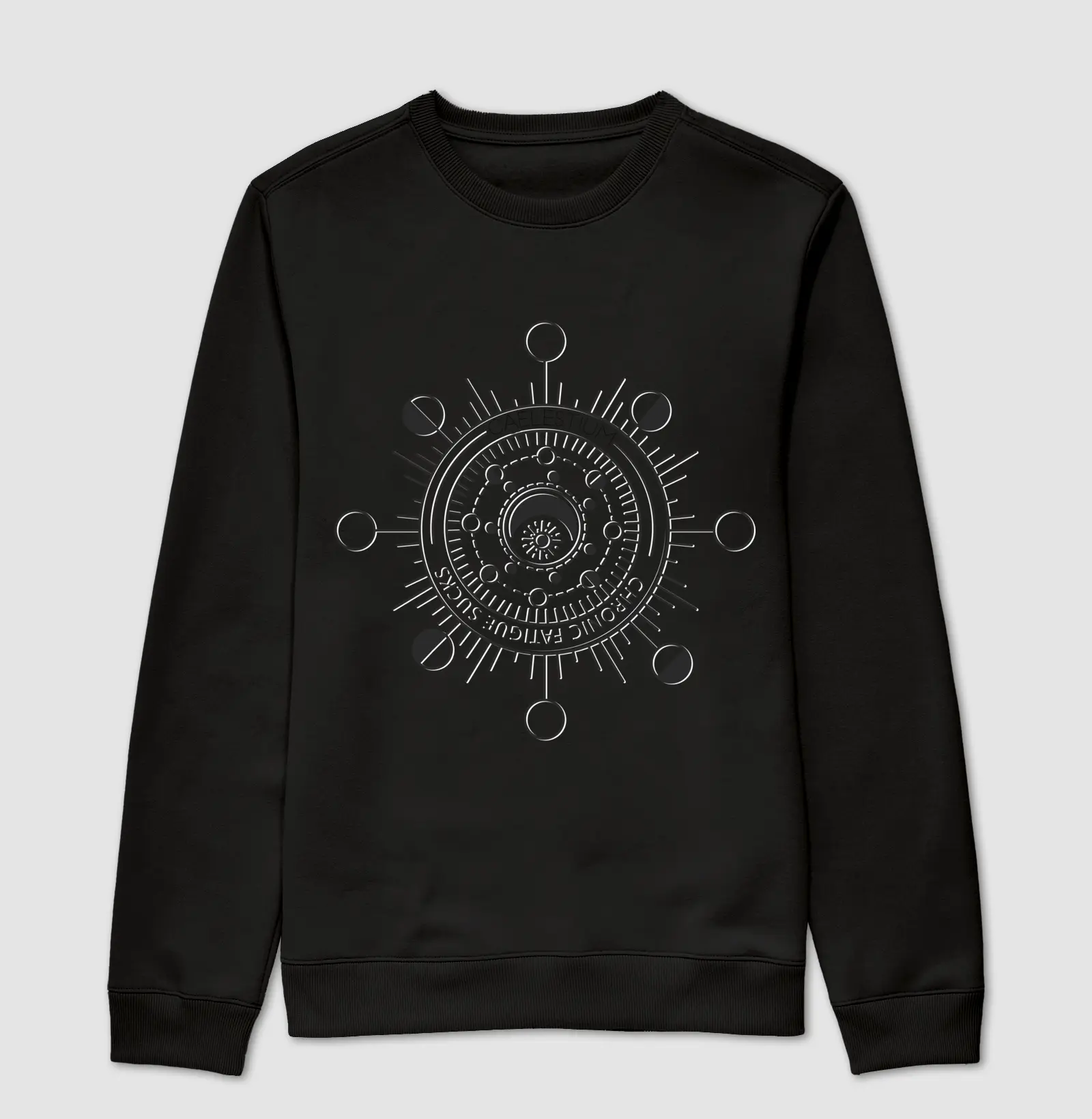 Mandala Lua