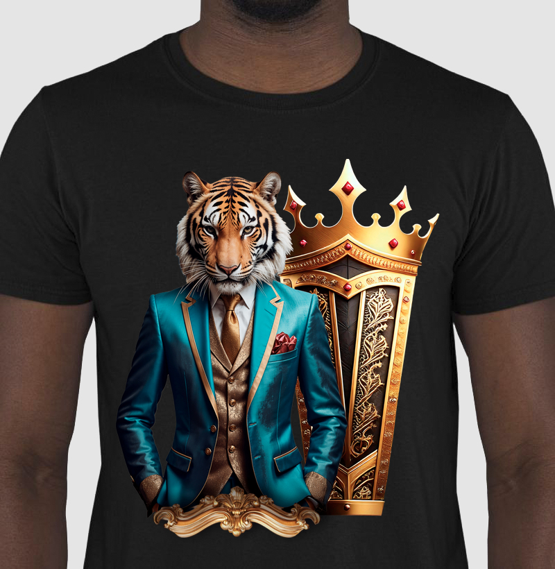Lord Tiger