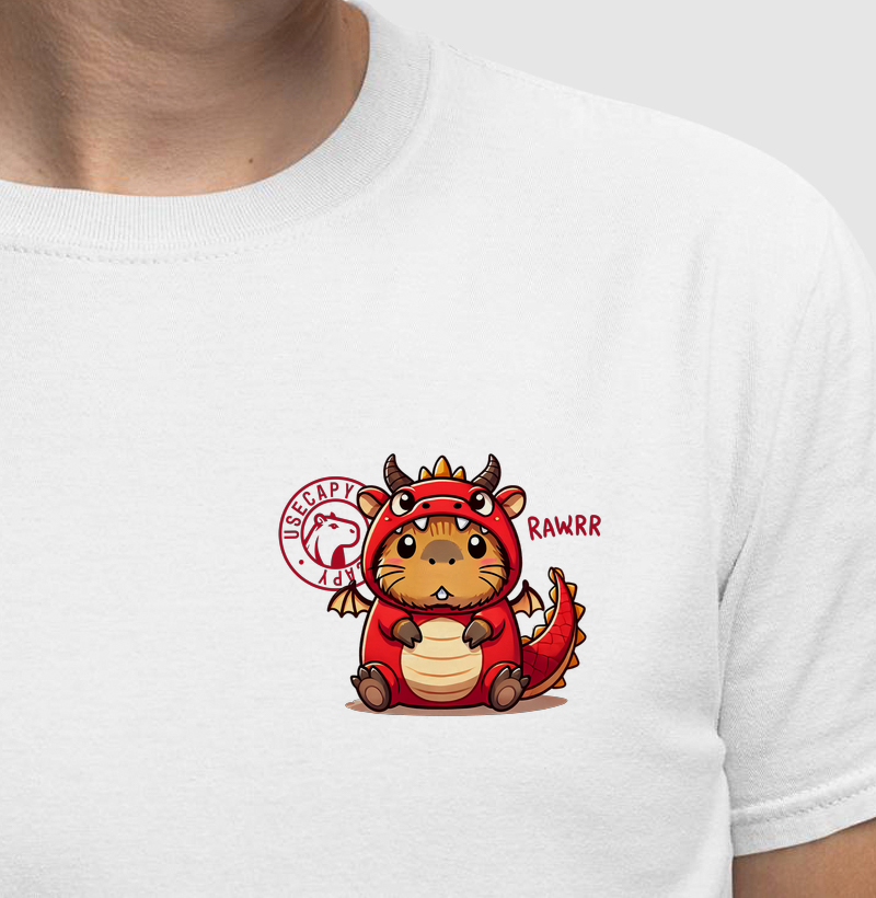 Dragão de bolso