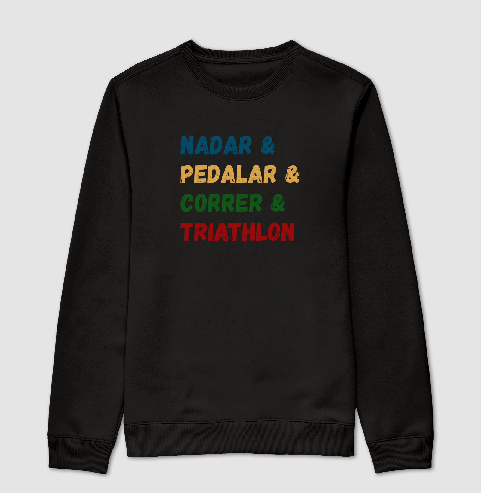 &Triathlon