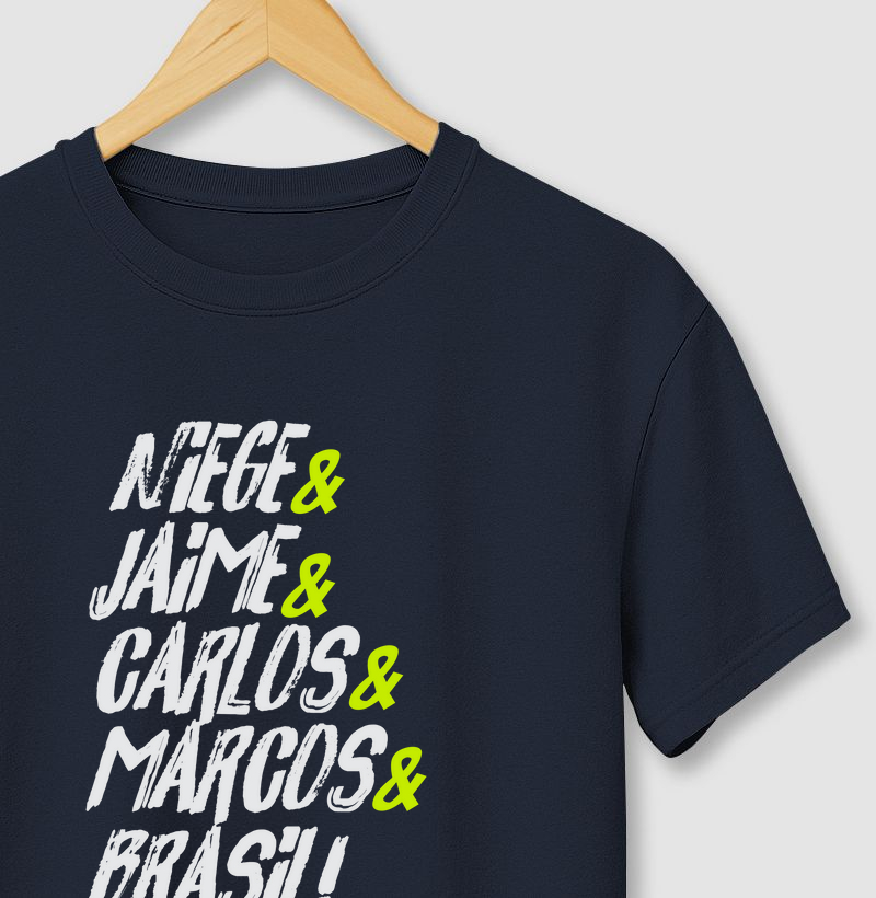 Camisa 0
