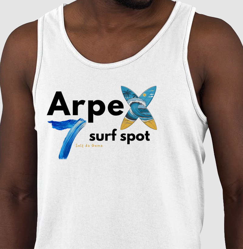 ARPEX 7 | Produced by Reserva 🦜