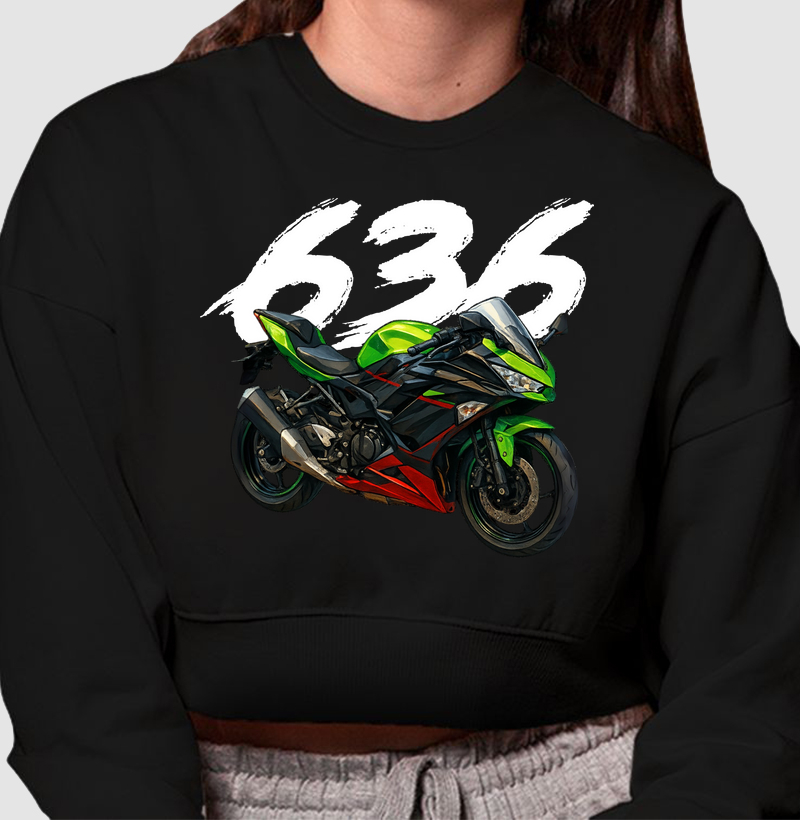 636 Ninja