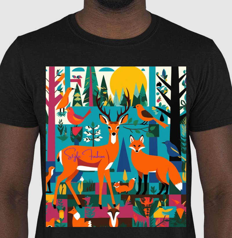 coleção exclusiva (masculina)
