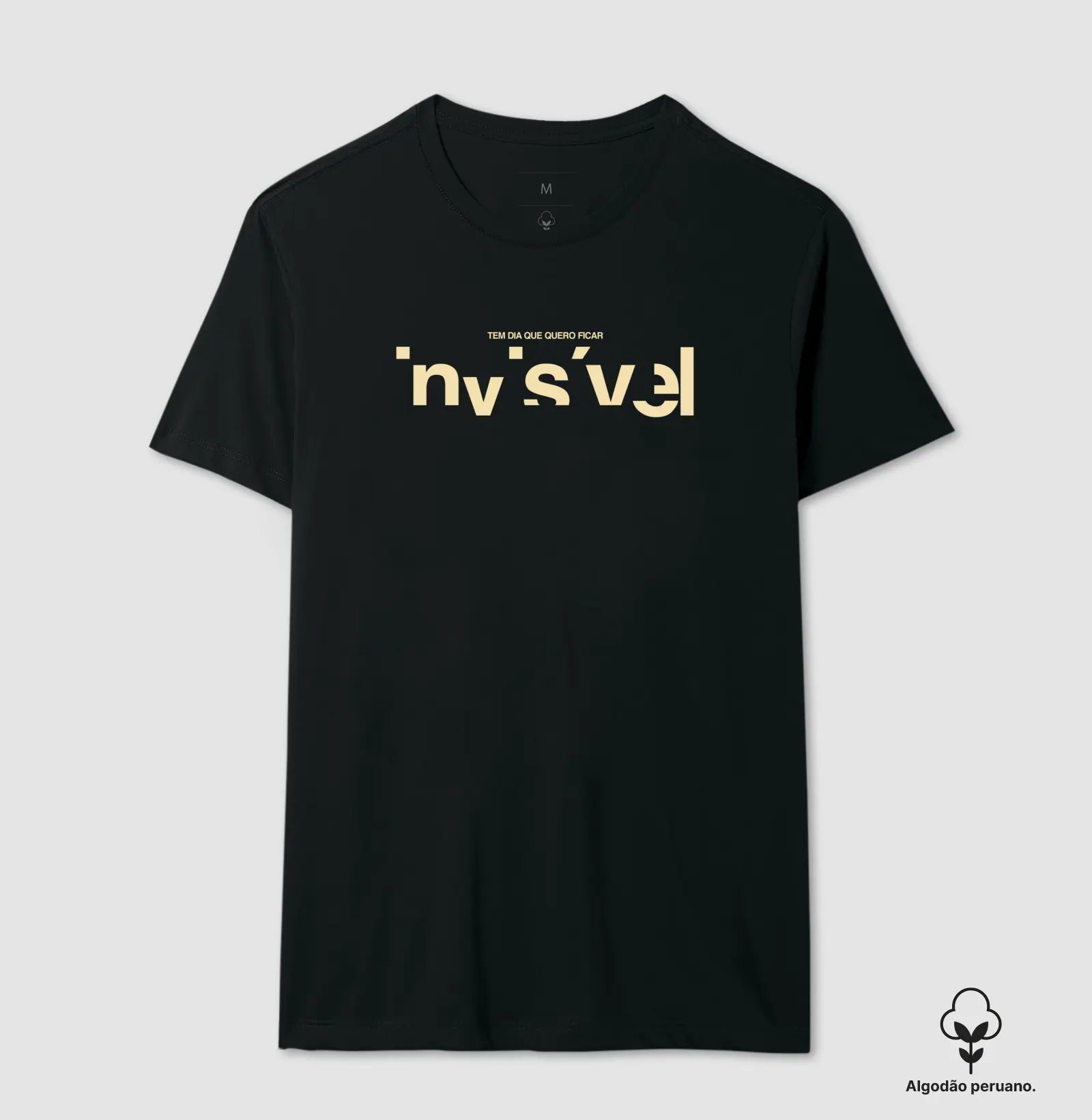 Invisível
