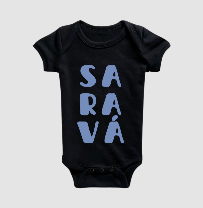 Saravá